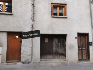 Coquet T1 hyper centre - Le Bourg-dʼOisans - 9