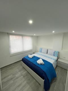 Monolocale "Raja" - Agropoli - 5