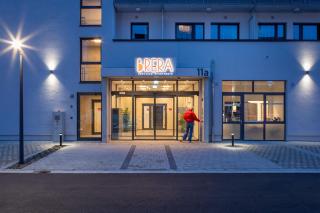 Brera Serviced Apartments Singen - 0