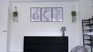 Cozy 1 Bed Flat in Shoreditch, Brick Lane - 20mins from Central London - Londra - 8