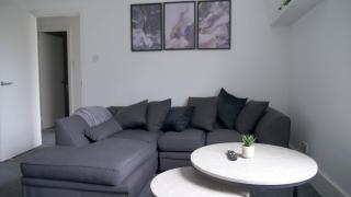 Cozy 1 Bed Flat in Shoreditch, Brick Lane - 20mins from Central London - Londra - 4