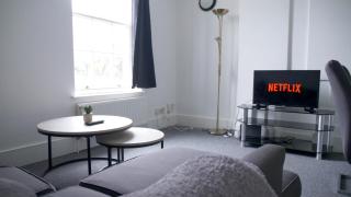 Cozy 1 Bed Flat in Shoreditch, Brick Lane - 20mins from Central London - Londra - 3