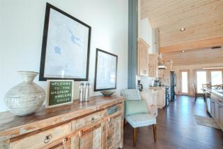 Madison Anglers House - Cliff Lake - 9