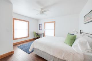 Madison Anglers House - Cliff Lake - 7