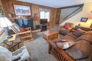 Lodgepole Condo Unit 5 - West Yellowstone - 4