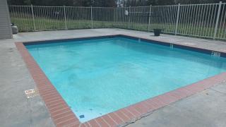 Mississippi Hotel - Macon - 9