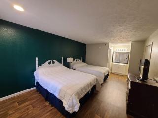 Mississippi Hotel - Macon - 6