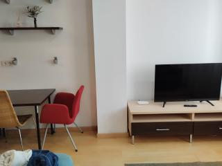Estudio Céntrico D2 - Oviedo - 6