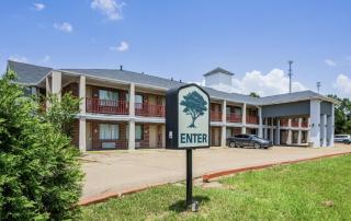 Mississippi Hotel - Macon - 5