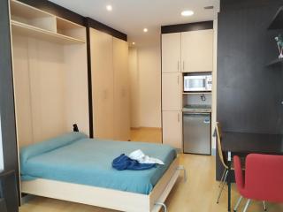 Estudio Céntrico D2 - Oviedo - 7