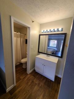 Mississippi Hotel - 3