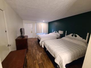 Mississippi Hotel - Macon - 2
