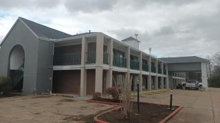 Mississippi Hotel - Macon - 1