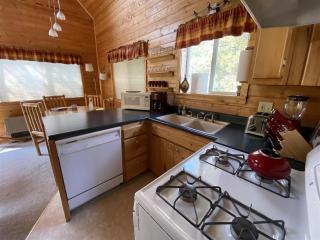 The Aspen House - West Yellowstone - 7