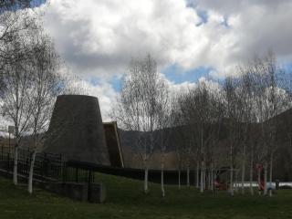 Entre Vulcania et le Sancy - Gelles - 4