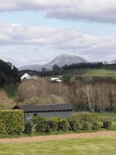 Entre Vulcania et le Sancy - Gelles - 5
