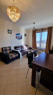 Apartment Pool - Sinemorets - 3