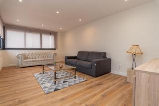 Le Pied à Terre de Montcenis - Appt avec parking privé - 0