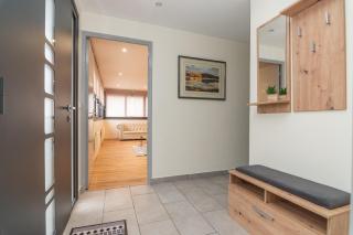 Le Pied à Terre de Montcenis - Appt avec parking privé - Montcenis - 6