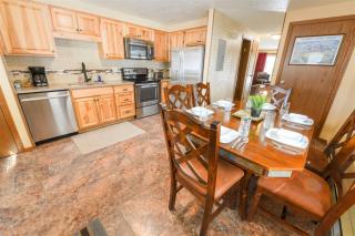 The Trailhead Townhouse - West Yellowstone - 0