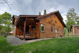 Snow Creek Lodge - West Yellowstone - 1