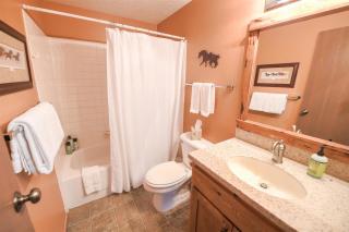 Trapper Condo Unit 7 - West Yellowstone - 8