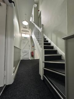 Denton House Hostel - Keswick - 4