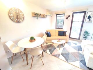 Spacious luxury studio with mountain view - SPA available - Bansko - 2