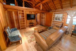 YCC Cabin - West Yellowstone - 4