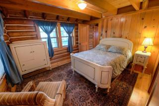 YCC Cabin - West Yellowstone - 3