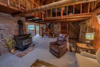 The Moose Bunkhouse - West Yellowstone - 2