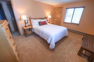 Trapper Condo Unit 5 - West Yellowstone - 6