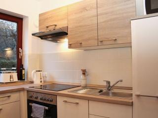 Apartment Florentine - Bad Harzburg - 8