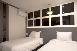Luce Hotel - Chuncheon - 9
