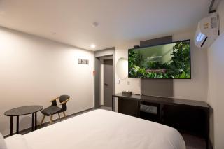 Luce Hotel - Chuncheon - 4