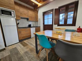 Apartamentos Rurales Lola Penarronda - Castropol - 3