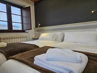 Apartamentos Rurales Lola Penarronda - Castropol - 1
