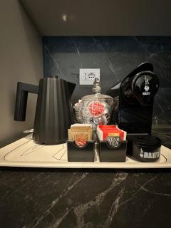 Maison BP - A 2 minuti dalla Stazione Ferroviaria - 1