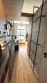 Luxury Studio / Co_Living / City Views - Città del Capo - 6