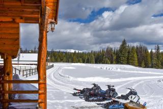 Stunning Montana Retreat Hot Tub, On-Site Hiking! - - 8