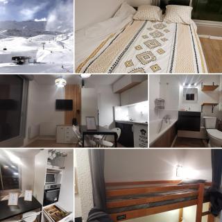 L'aventure Top destination ski - Aragnouet - 9