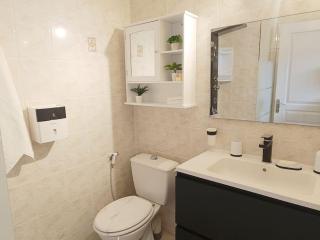 Jolie dépendance avec terrasse privée et jacuzzi - Marsella - 3