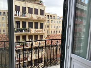 Victoria's Apartment - Palermo - 4