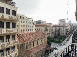Victoria's Apartment - Palermo - 3