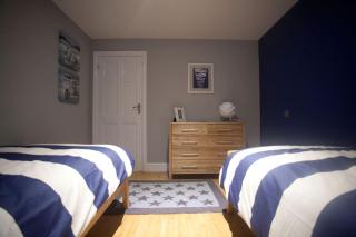 Esgair Llyn Luxurious stone barn conversion - Penbryn - 2