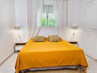 Promo ! La Villa Armony, Havre de Paix avec Jardin Privé ! - Lamentin - 9