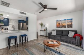 Blue Abode - Old Town Scottsdale - Pool &BBQ Grill - Scottsdale - 8