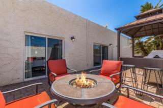 Blue Abode - Old Town Scottsdale - Pool &BBQ Grill - Scottsdale - 9
