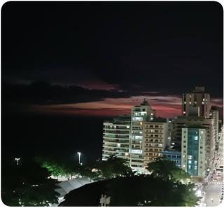 Apto aluguel temporada e outros - Guarapari - 0