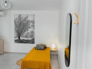 Promo ! La Villa Armony, Havre de Paix avec Jardin Privé ! - Lamentin - 4